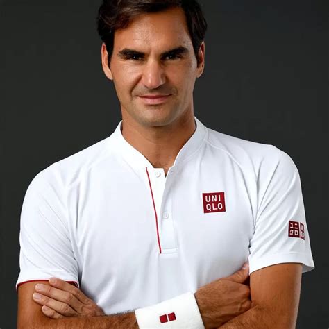 roger federer endorsements.